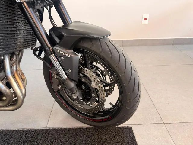 KAWASAKI Z900  - Foto 3