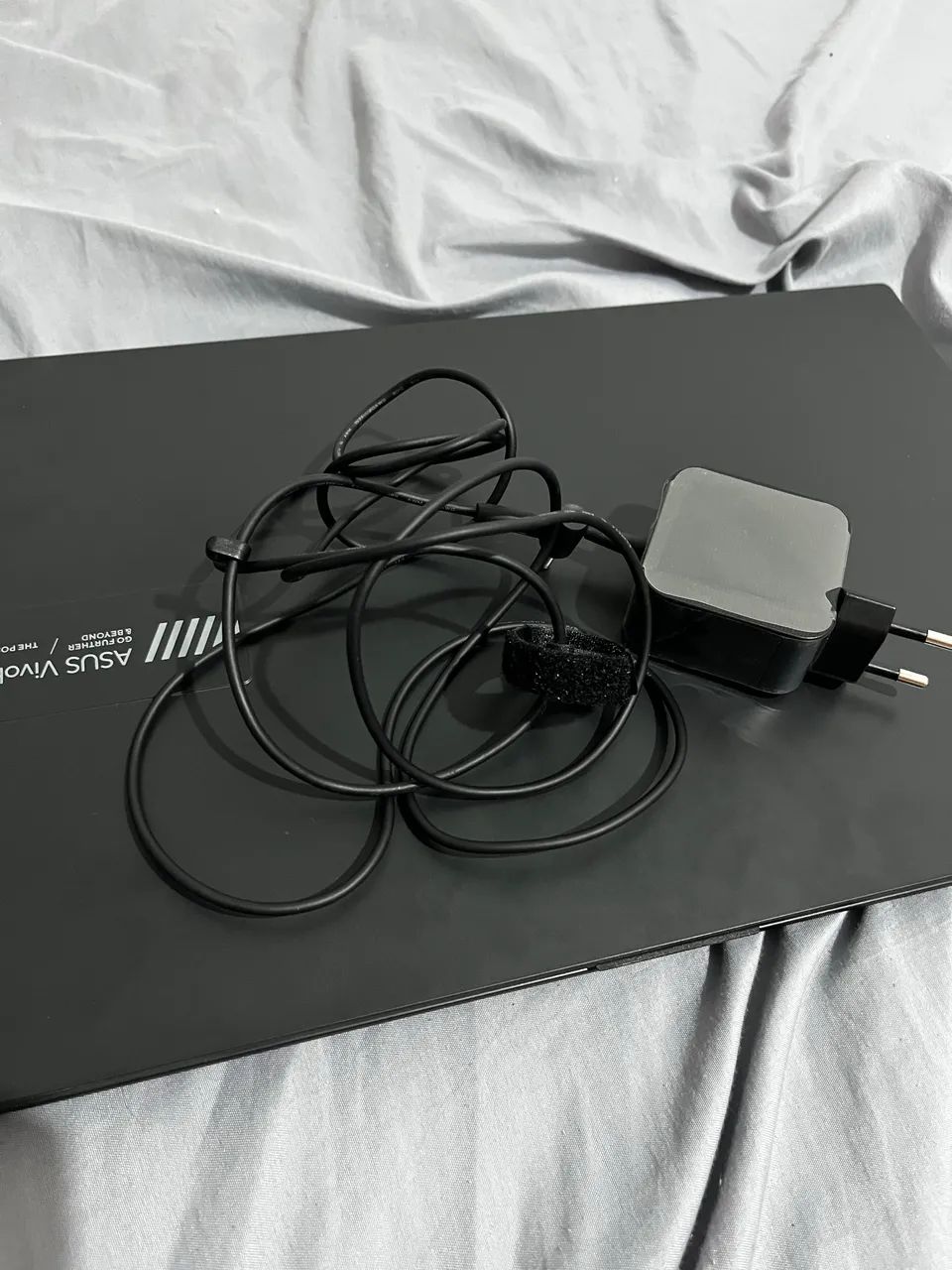 Notebook Asus vivobook go 15 - Foto 5