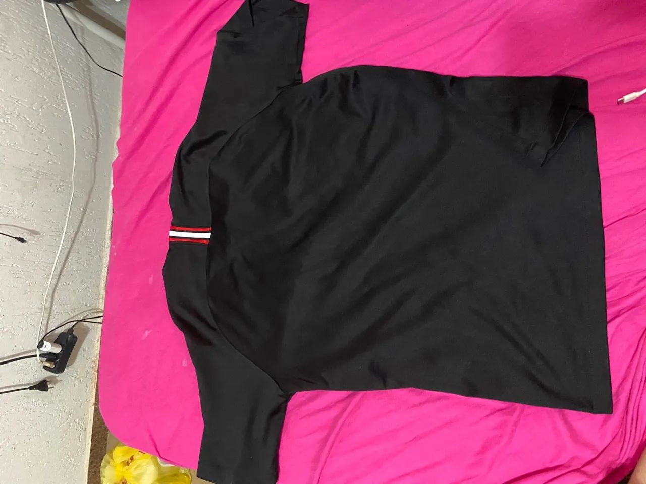Camisa psg 2018 - Foto 4
