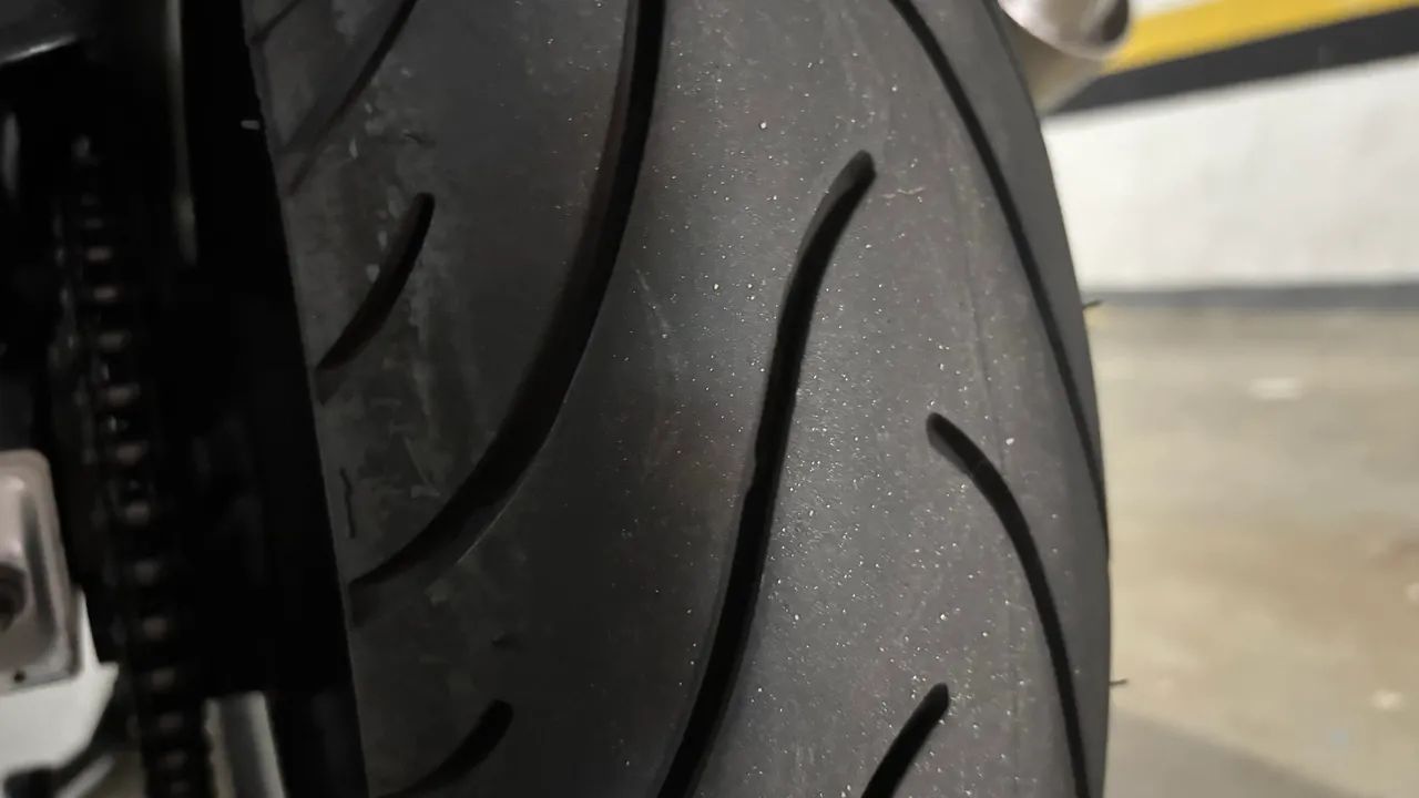 NC750X ABS  - Foto 5