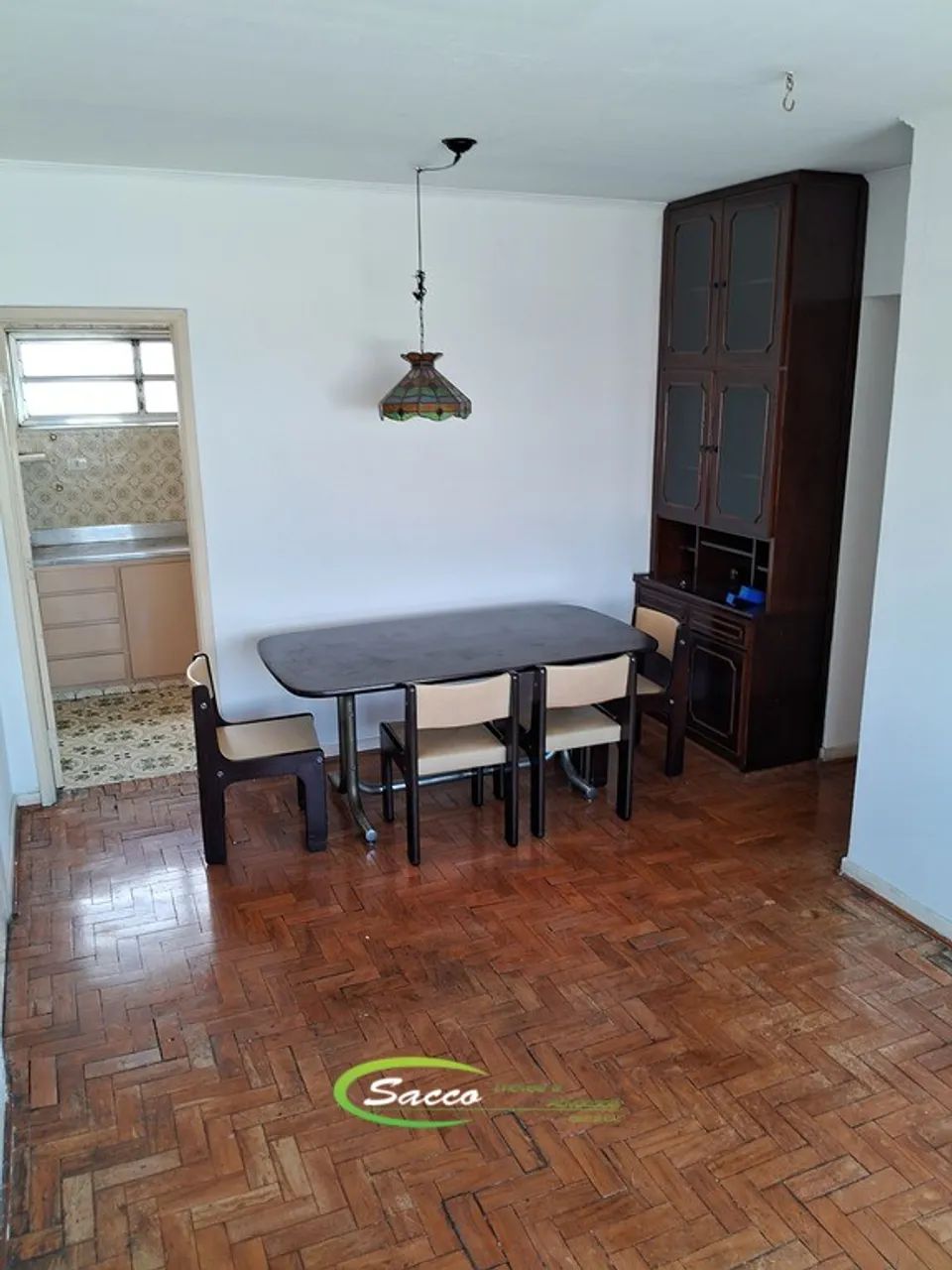 Apartamento 2 quartos Centro Osasco