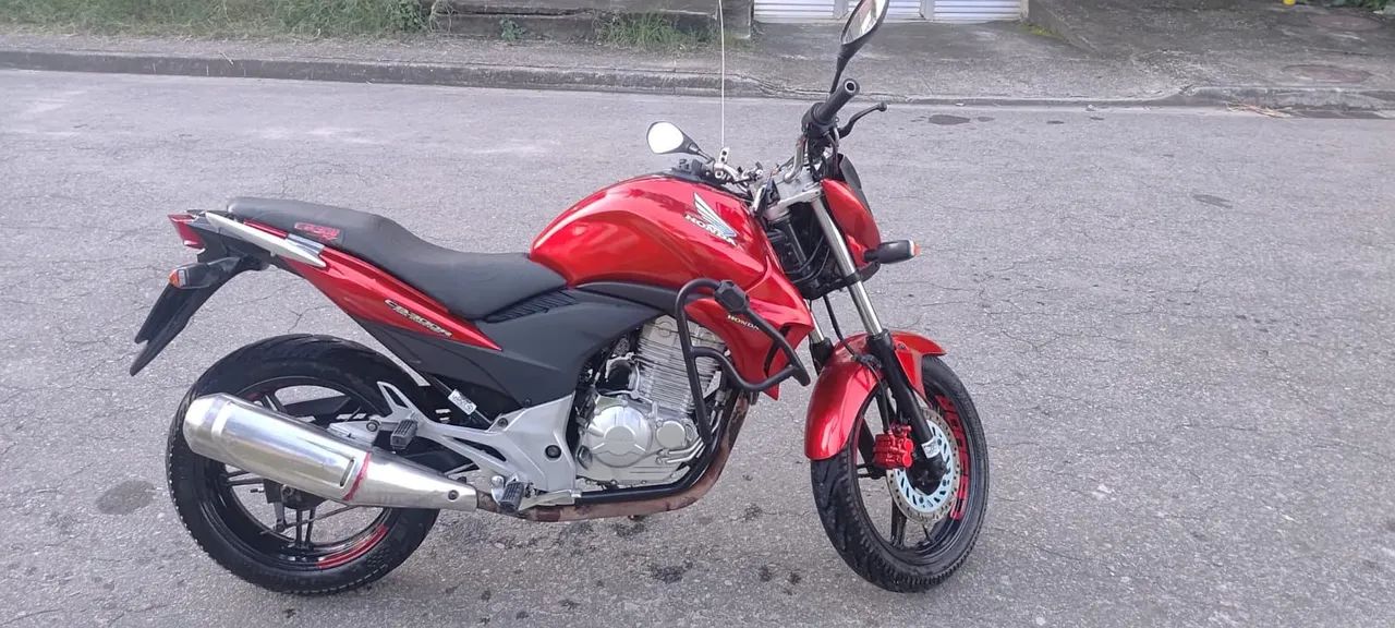 CB300r