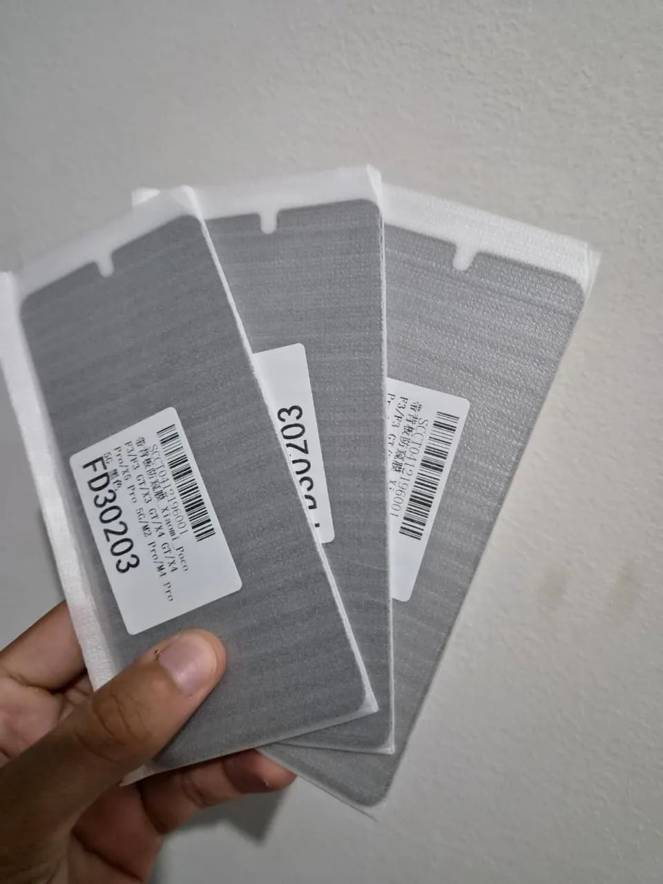 POCO F3 5G 256GB/8GB RAM - Foto 3