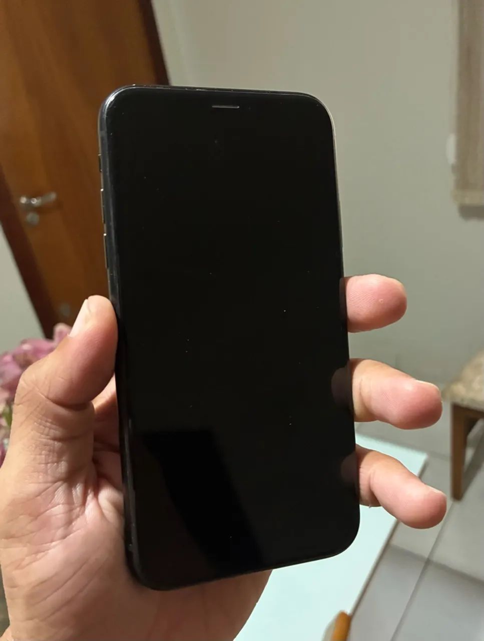 iPhone XR 128 GB Seminovo