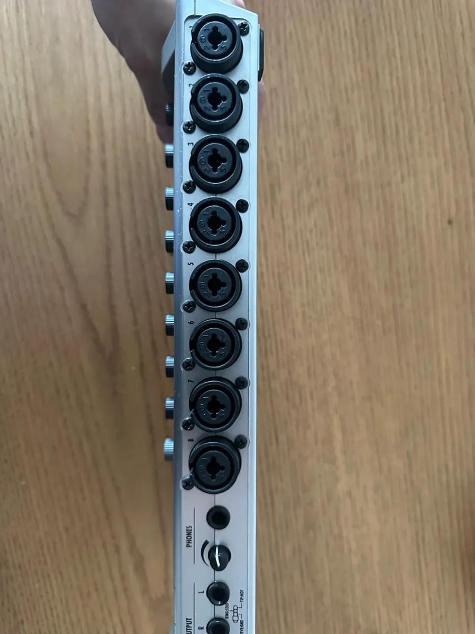 Zoom R24 Multi-Track Recorder e Interface - Foto 2