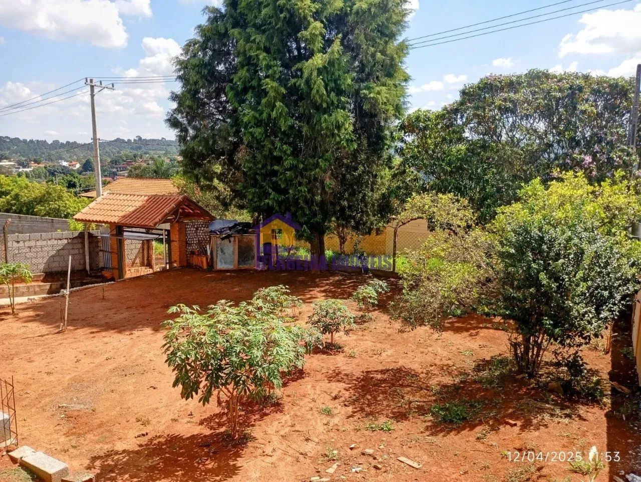 Ibiúna, chácara com piscina a apenas 65km de SP - Foto 4