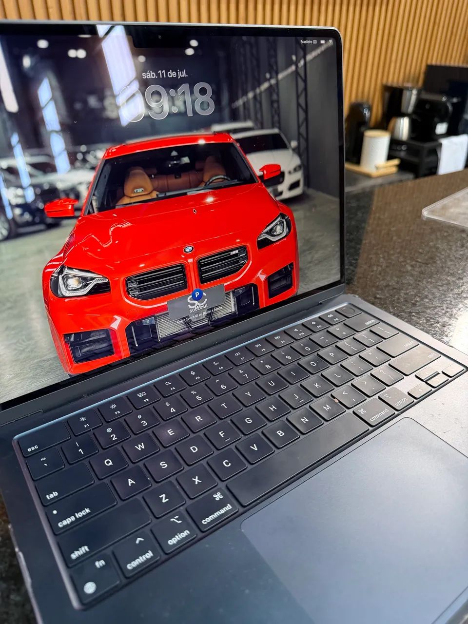 Macbook air M2 16gb Ra | 2022 - Foto 2