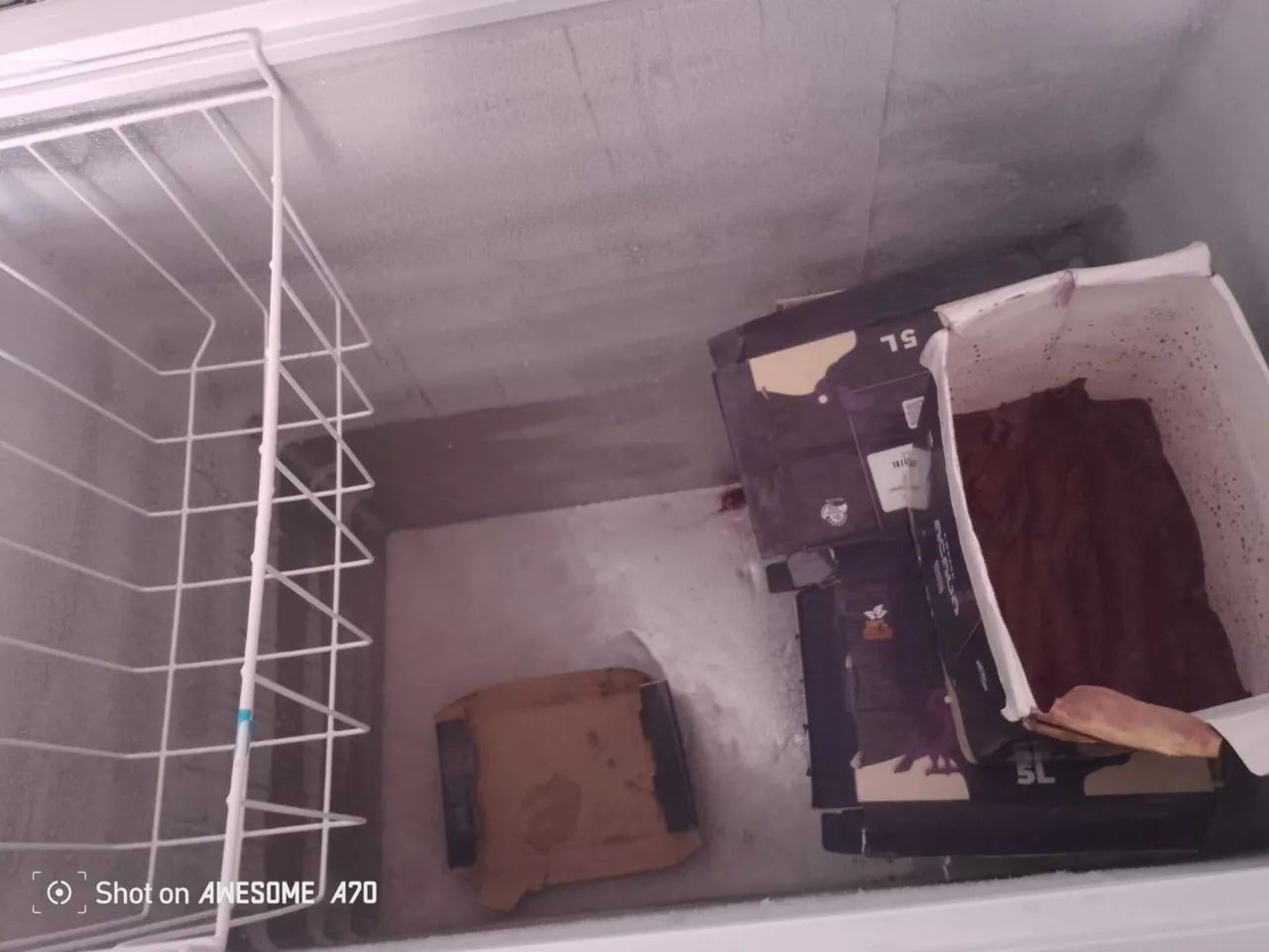 Freezer  - Foto 2