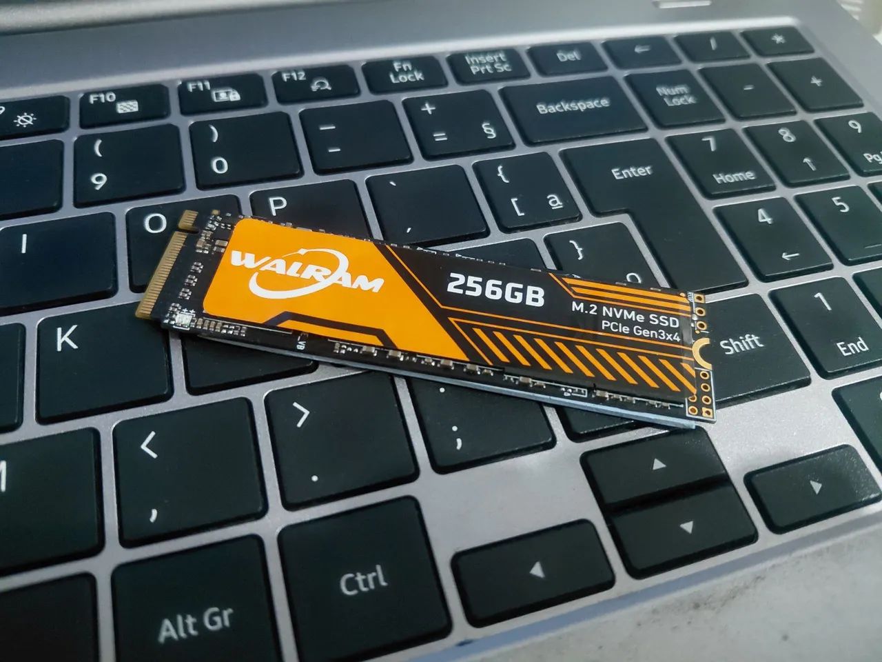 Ssd m.2 Nvme - Foto 3