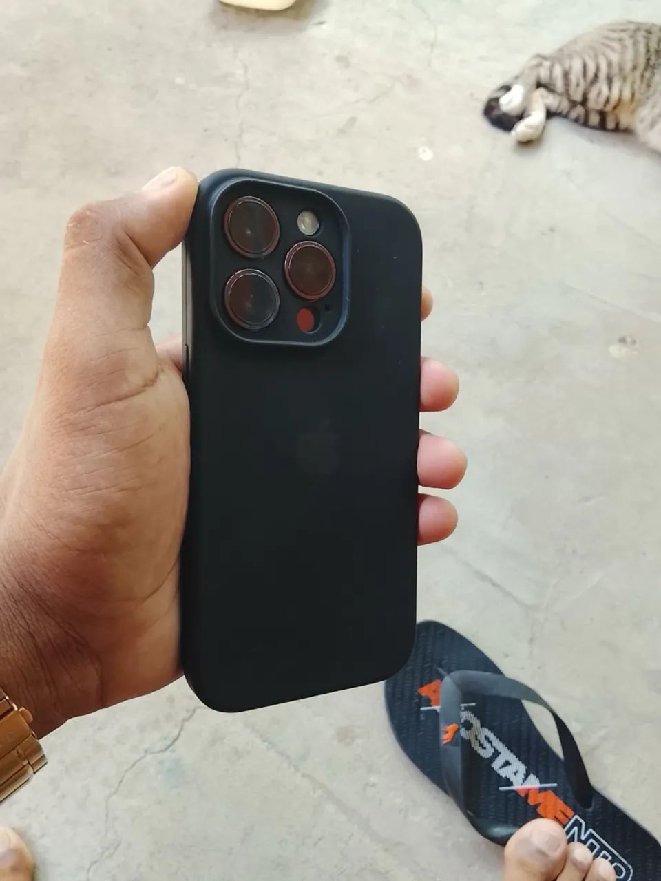 iPhone 14 Pro  - Foto 2
