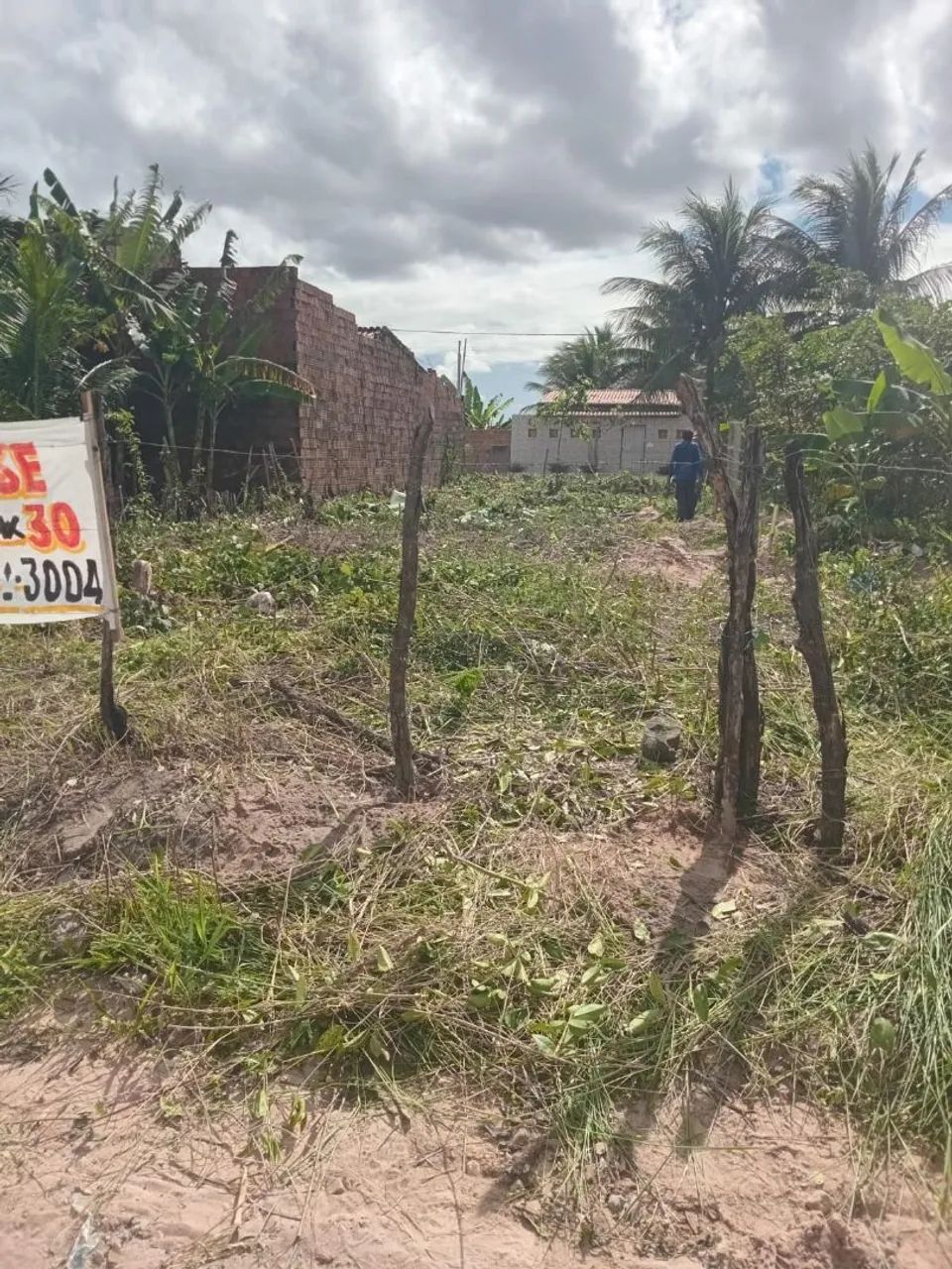 Vendo ou troco terreno * - Foto 3