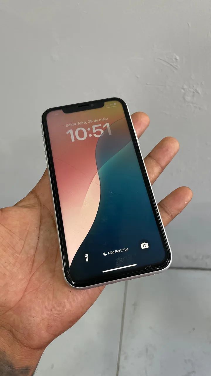 iPhone XR - Foto 4