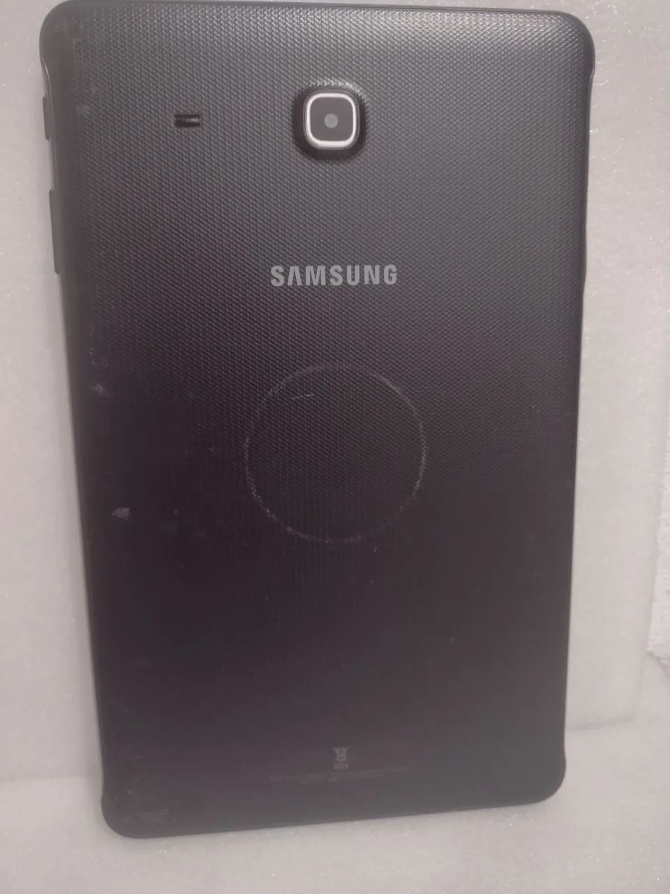 Tablet Samsung Galaxy Tab E 9.6 3G - Com defeito<br> - Foto 4