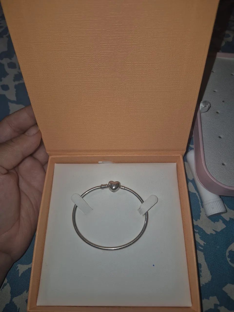 Pulseira vivara - Foto 3