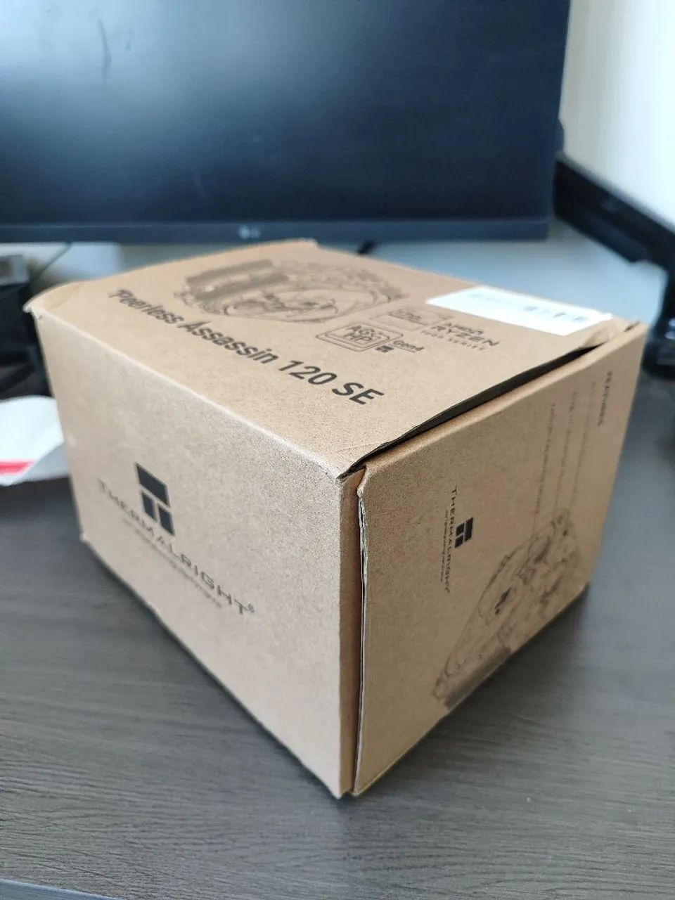 Thermalright Peerless Assassin 120 SE - Foto 5