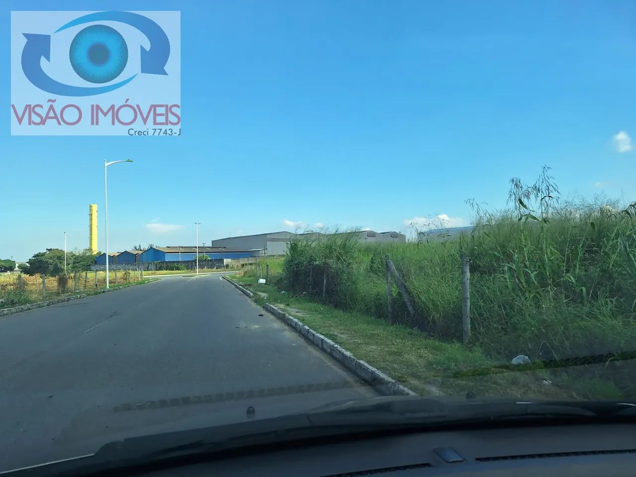 Terreno Comercial em Valparaíso - Serra - Foto 2