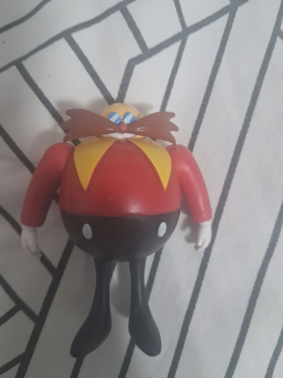 Lote de Produtos Sonic - Foto 3