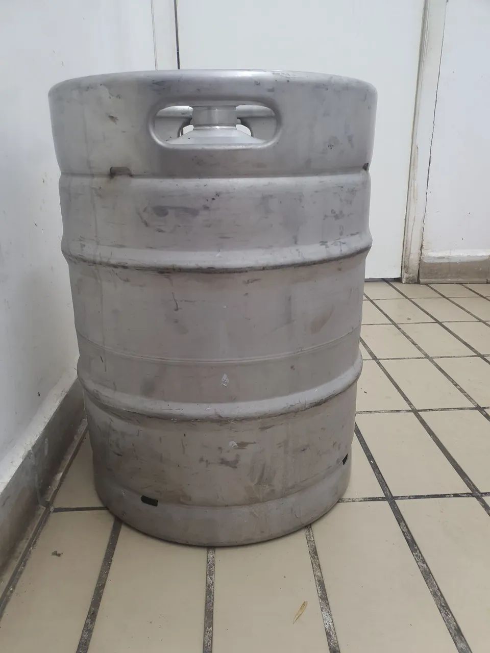 Baril de chop de 30 L - Foto 2