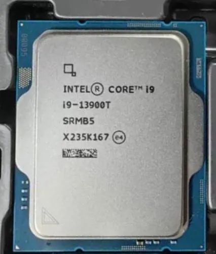 Processador Core i9 13900T 35w