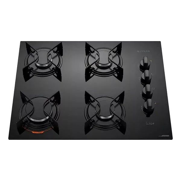 Fogão Cooktop 