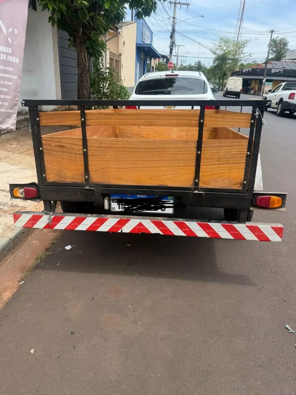 Carretinha - Foto 4