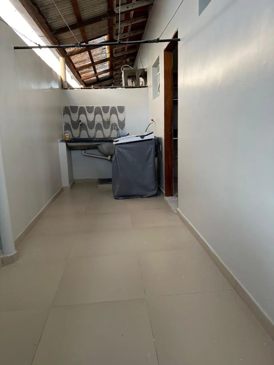 Excelente apto 100% mobiliados  2 qts - Foto 5