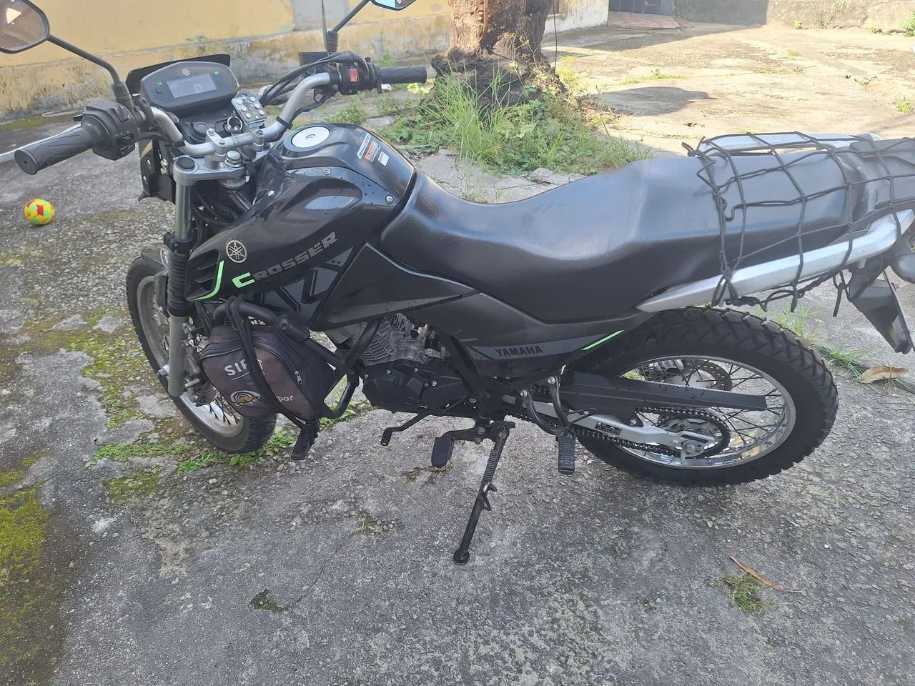 Crosser s  2023  - Foto 3