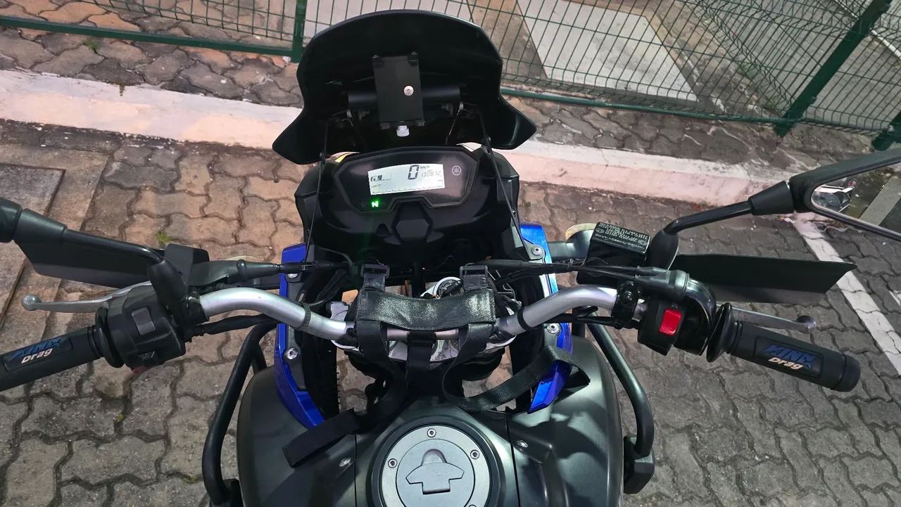 Tenere 250 2018 - Foto 4