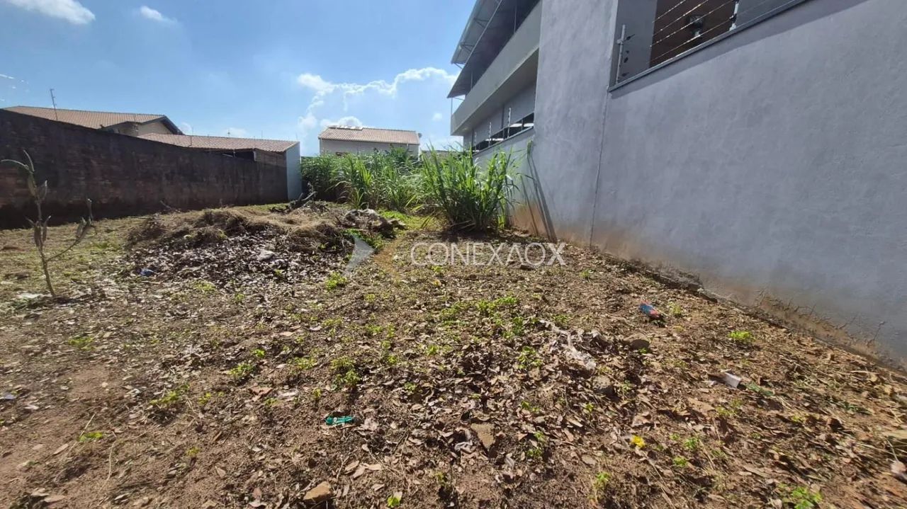 terreno - Jardim dos Oliveiras - Campinas - Foto 4