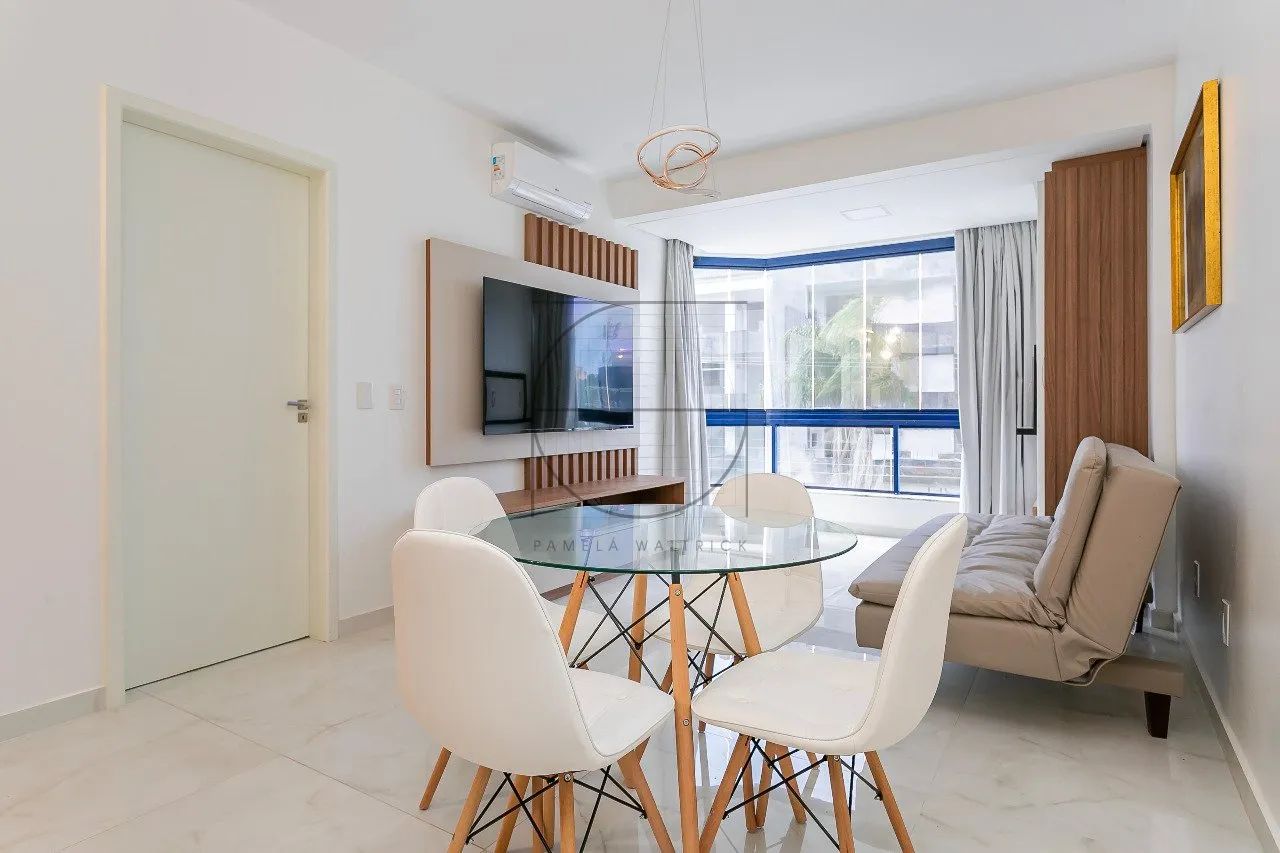 Apartamento de 1 dormitório a 200m da praia - Foto 3