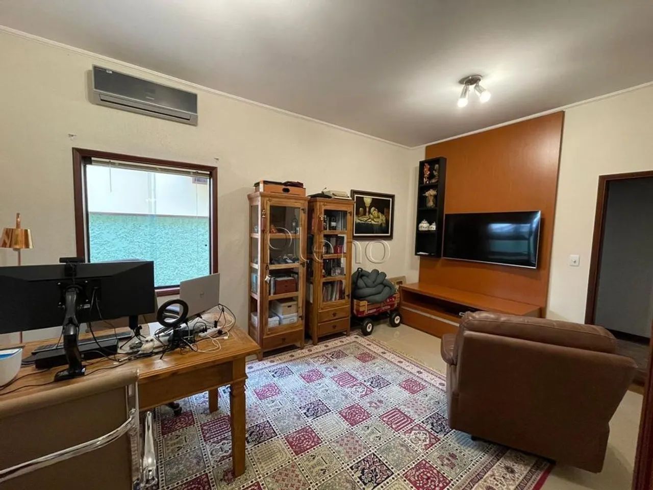 Sobrado à venda em Campinas, Sítios de Recreio Gramado, com 3 quartos, com 295 m² - Foto 4