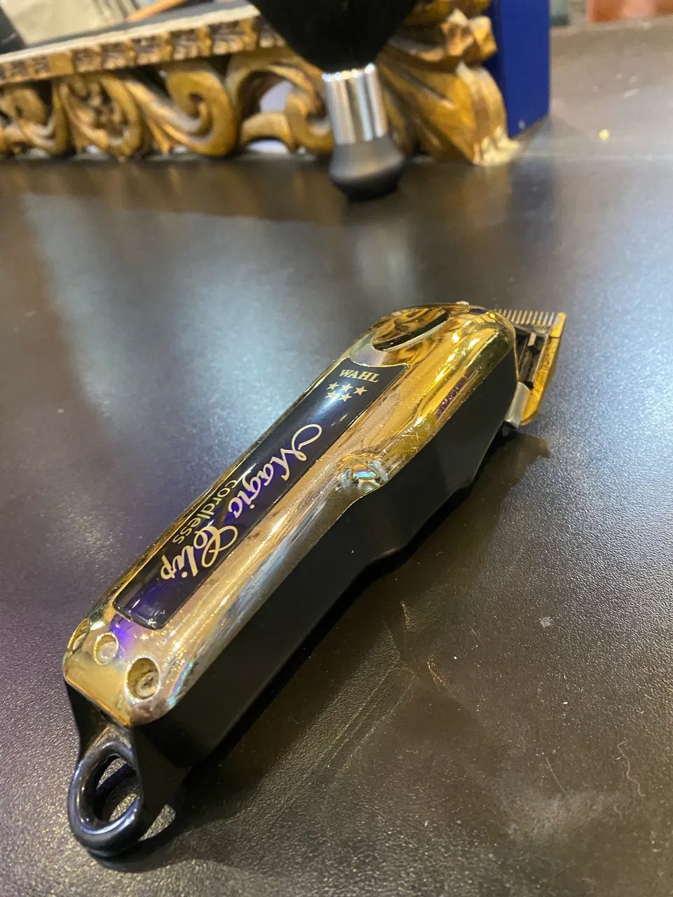 Magic clip gold  - Foto 4