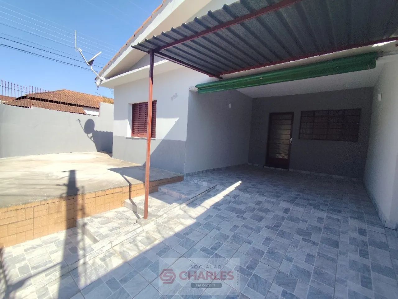 Casa Para Venda MIRANTE MOGI MIRIM - Foto 3