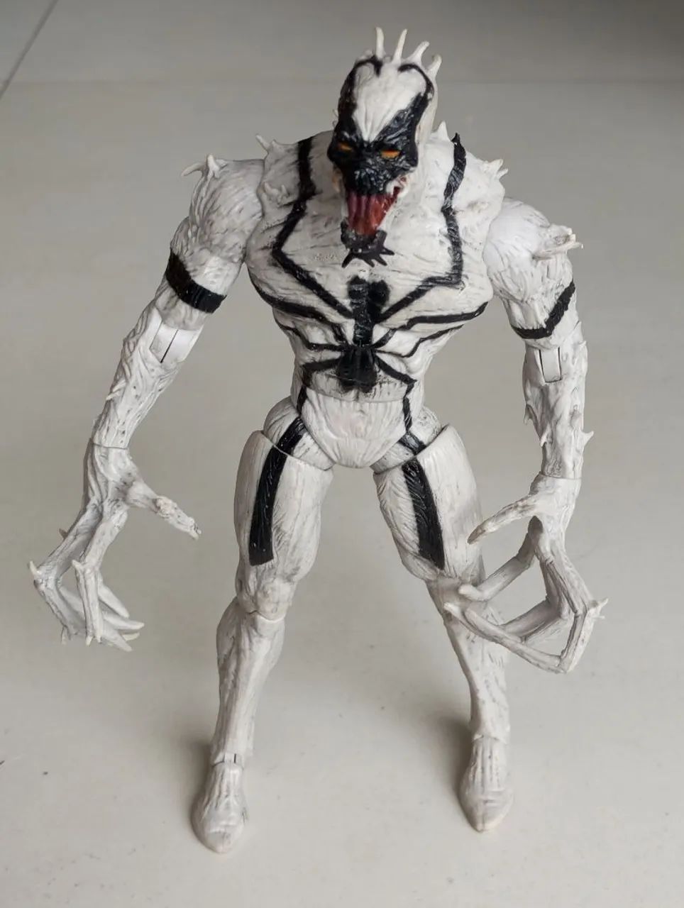 Marvel Selext - Anti Venom 