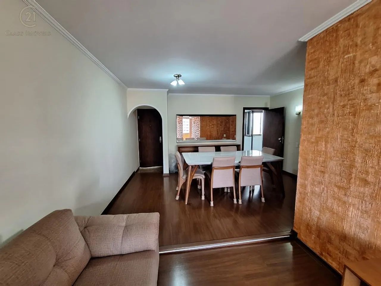 Apartamento à venda e para alugar em Londrina, Centro, com 3 quartos, com 110 m², Edifício - Foto 4