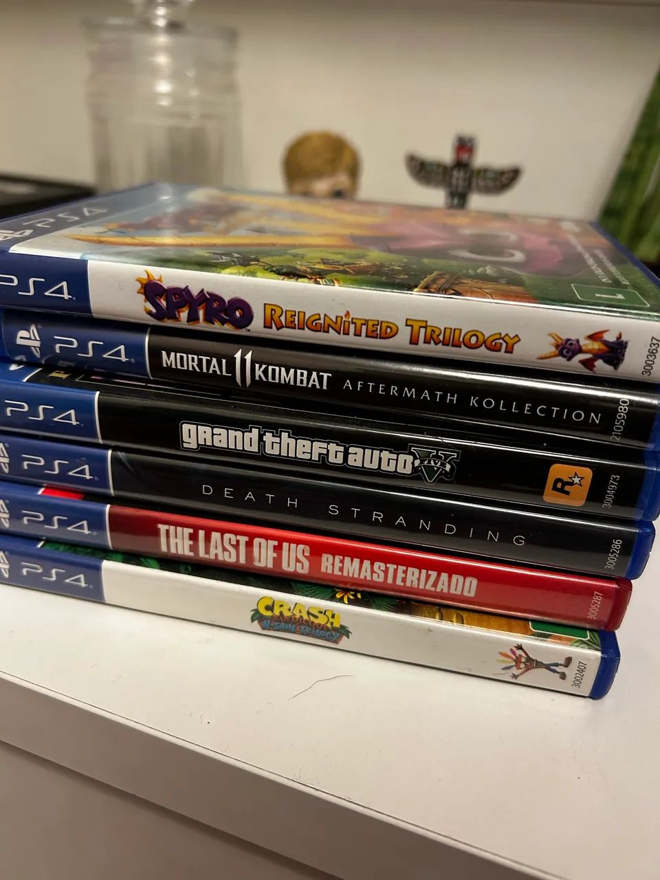 PS4 - Foto 2