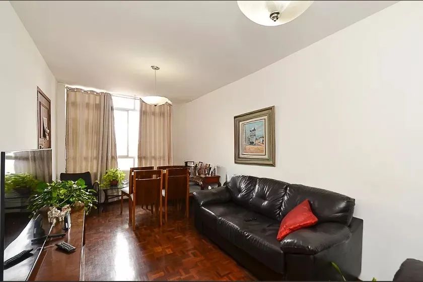 Apartamento à Venda - Silveira, 3 Quartos, 90 m2 - Foto 2