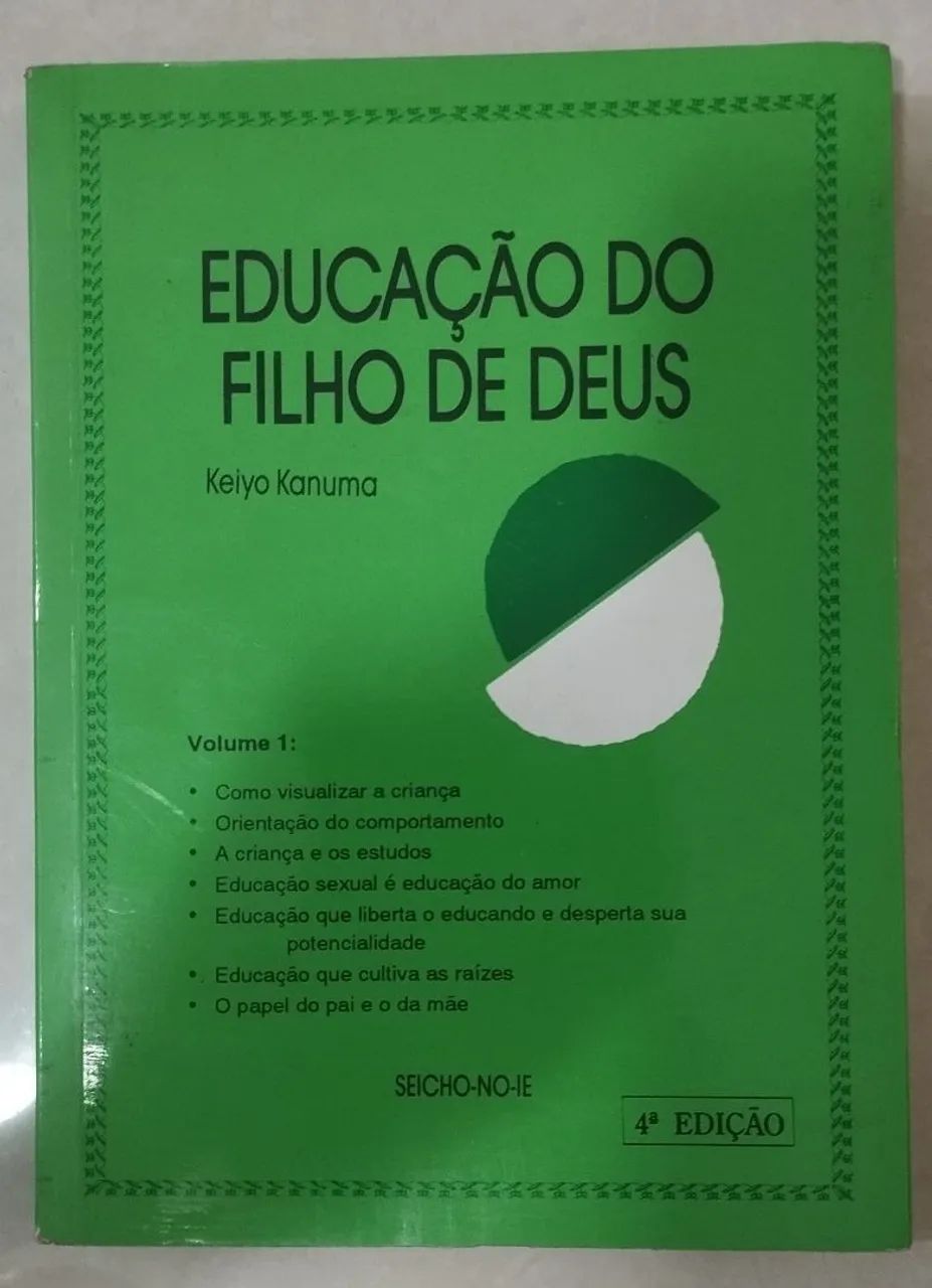 Conjuntos de livros da seicho-no-ie - Foto 6