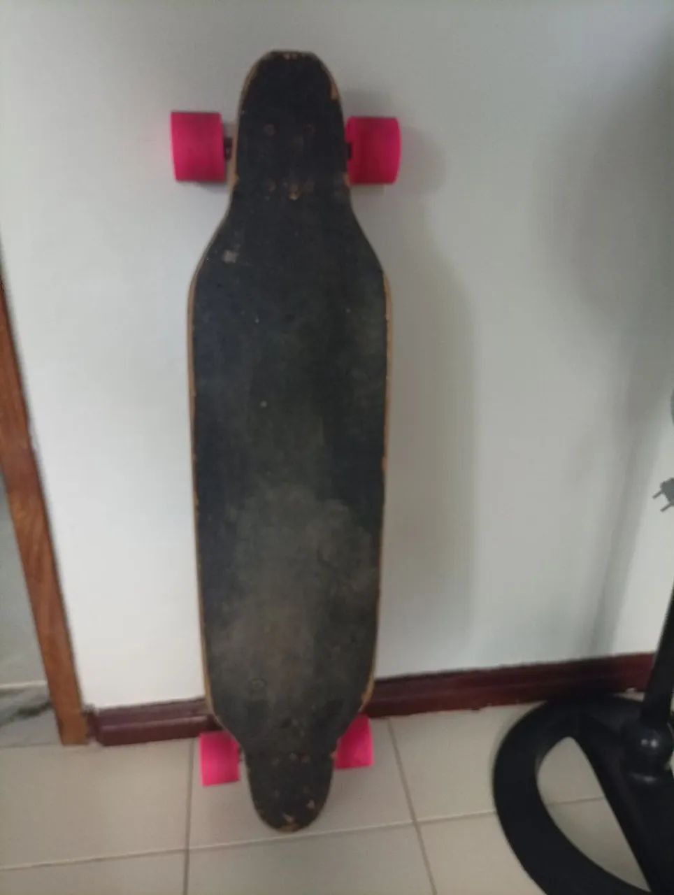 Skate Longboard - Foto 2