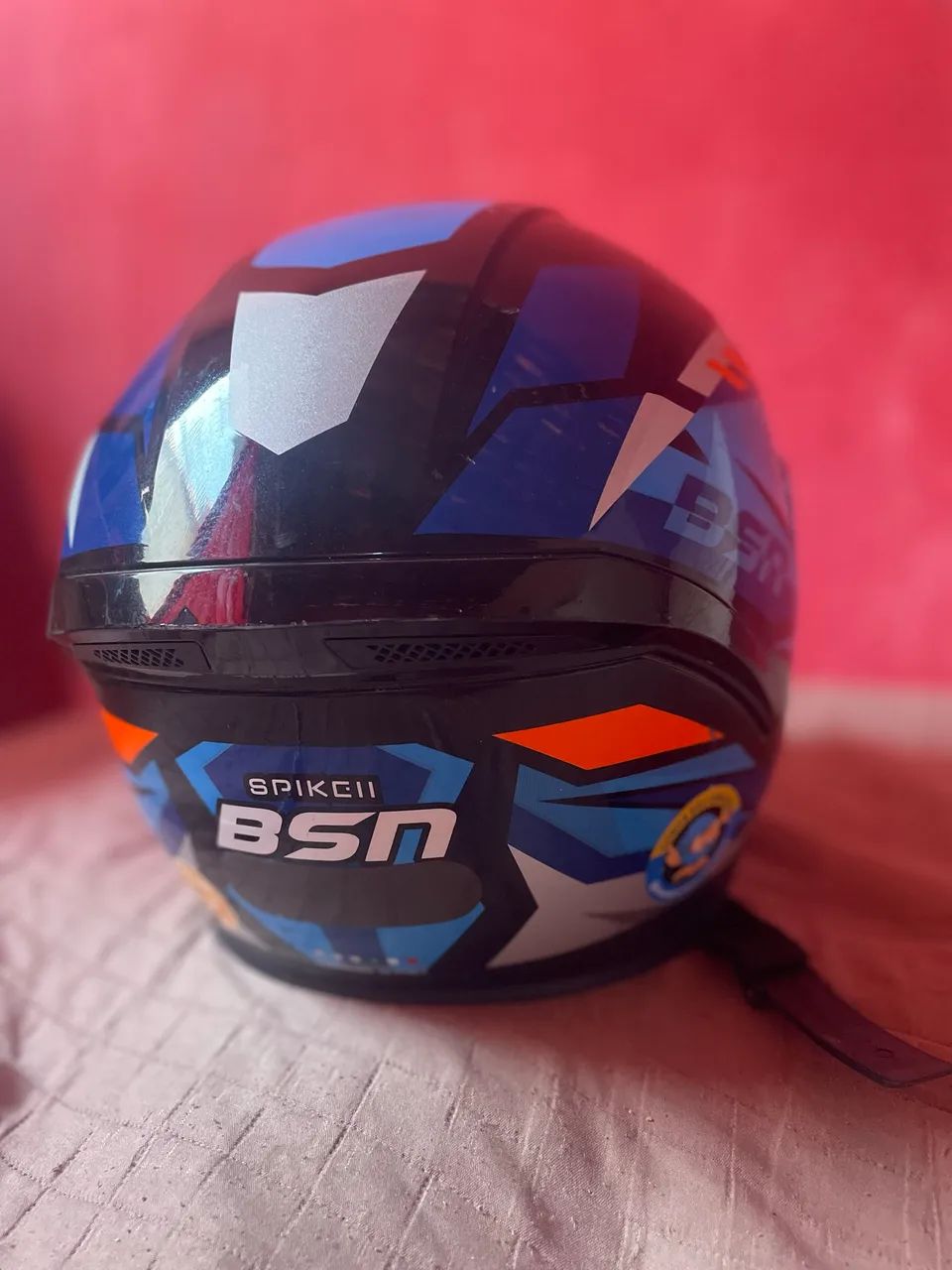 Capacete PEELS - Foto 3