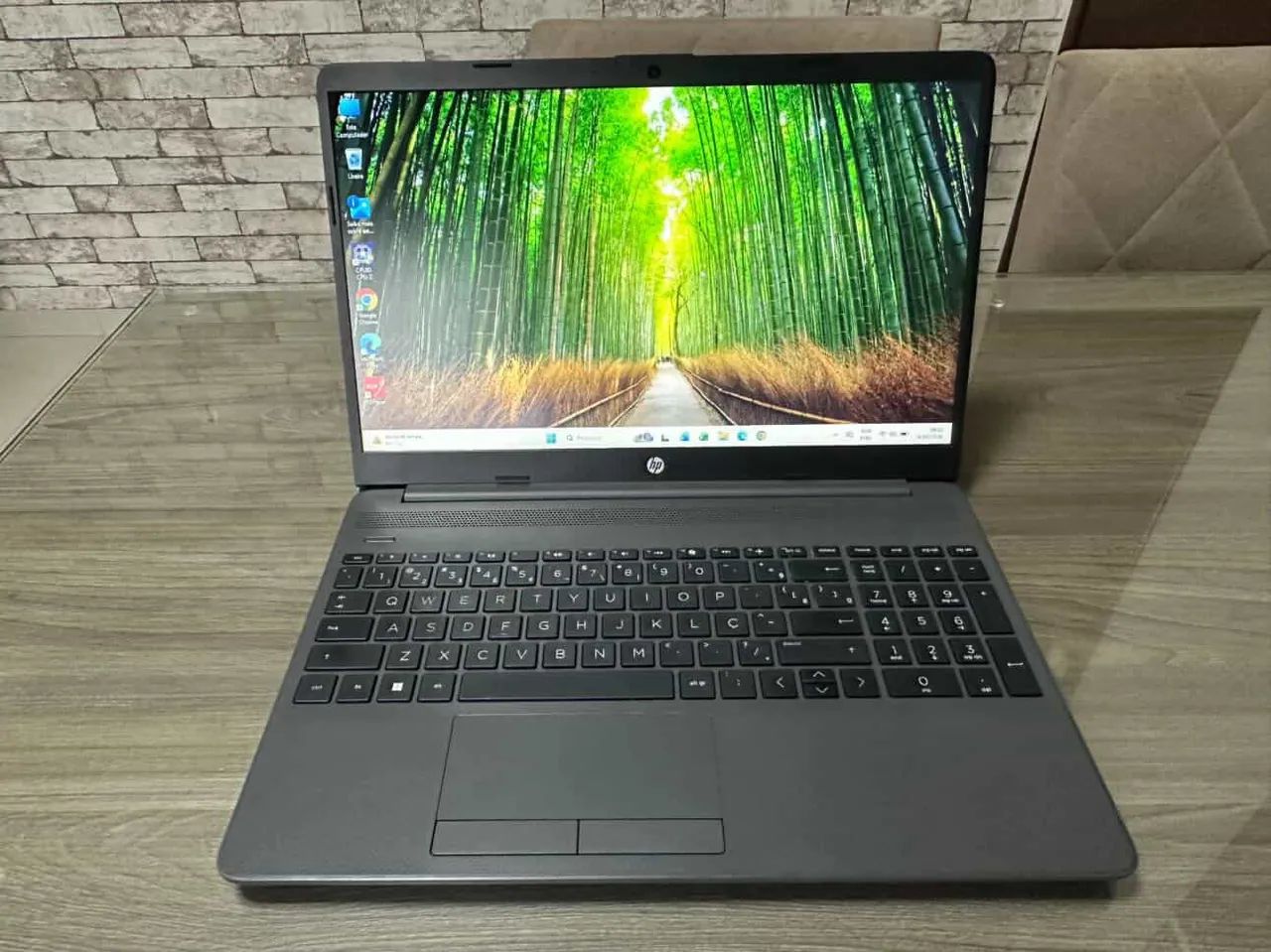 Notebook vendo ou troco 