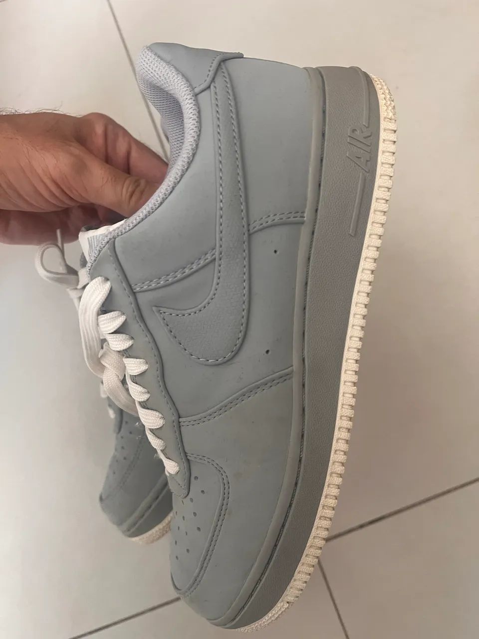 Nike Air Force 1 Low Original - Foto 4