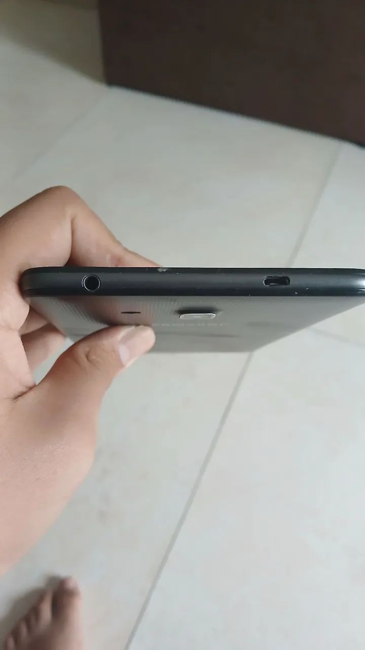 Carcaça tablet tap 2 - Foto 3
