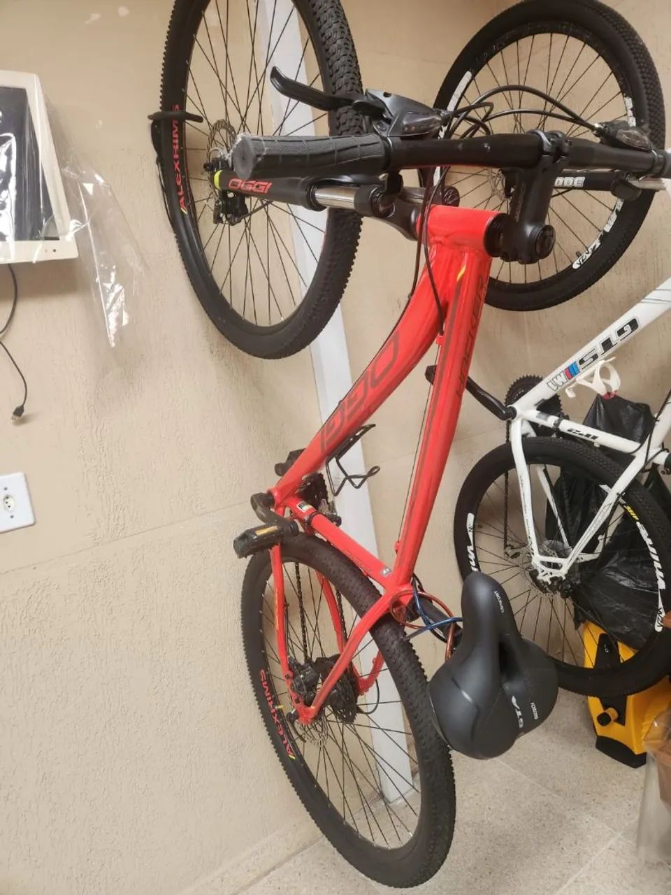 Bicicleta oggi