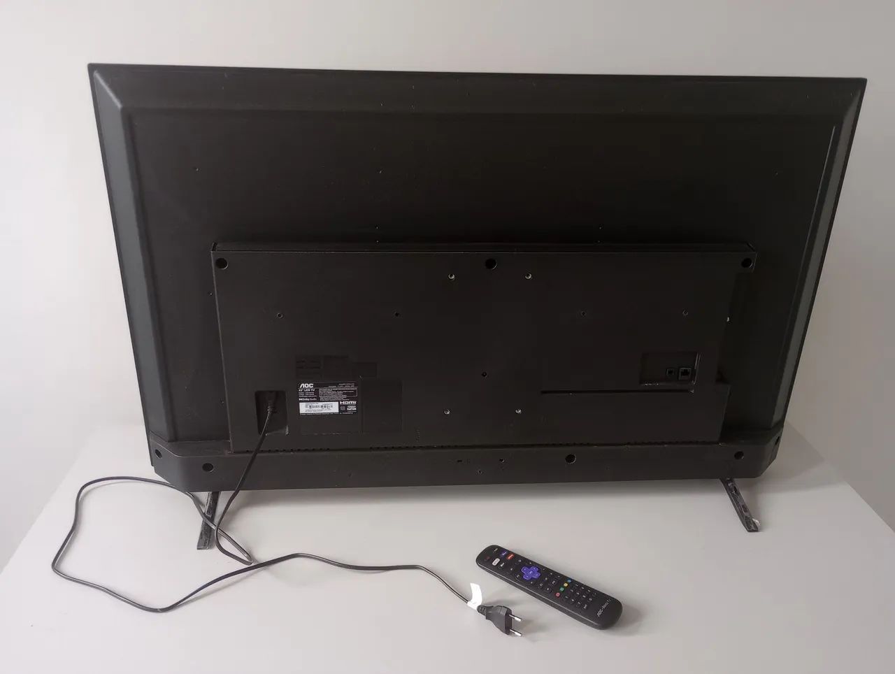 TELEVISOR AOC 43P SMART - Foto 2
