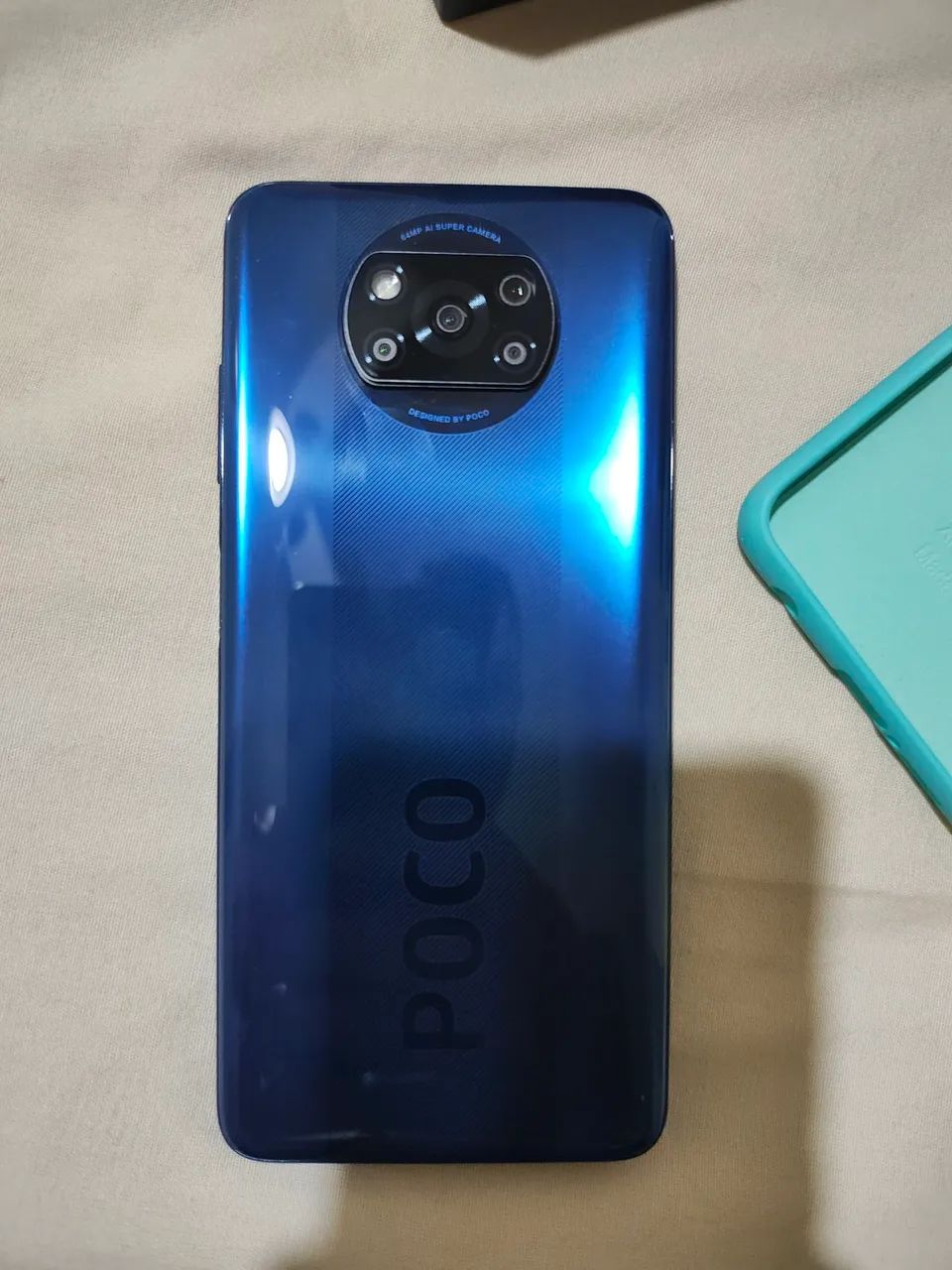 Xiaomi Poco X3 NFC  - Foto 3