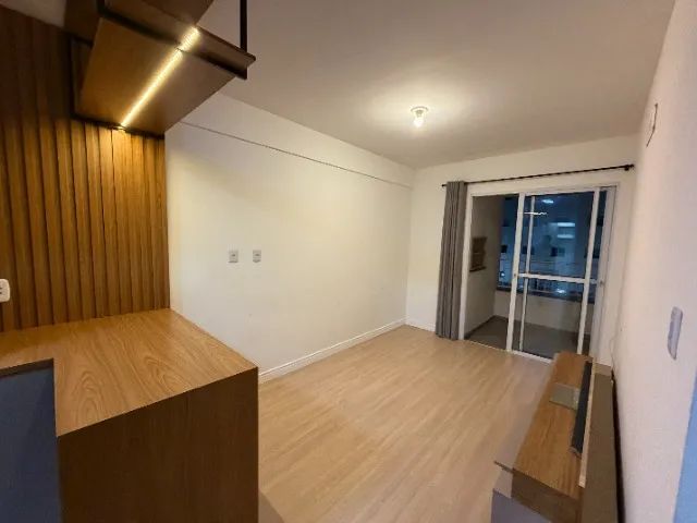 Apartamento Semi-Mobiliado, Suíte +1 - Foto 4