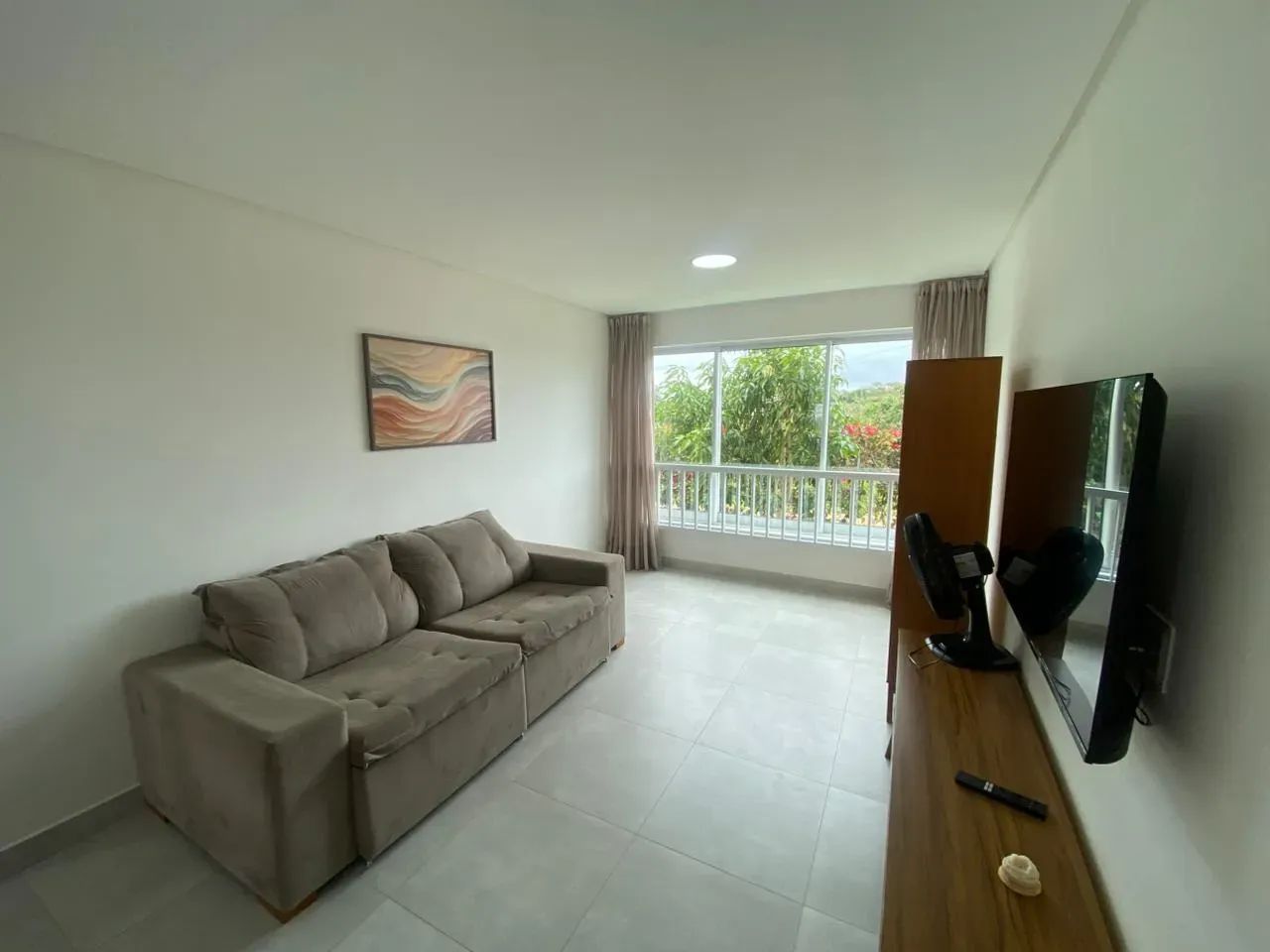 APARTAMENTO PARA LOCAÇÃO ANUAL EM GRAVATÁ - Foto 2