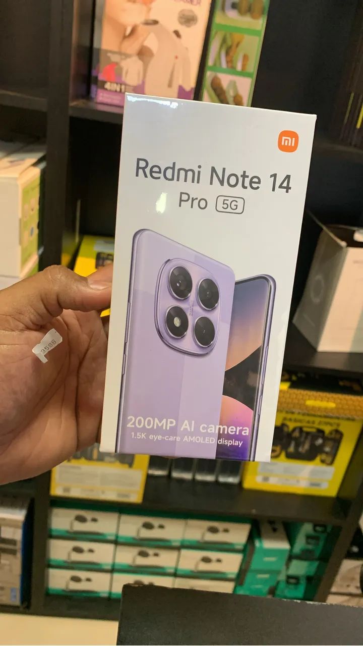 Celular Xiaomi em Promoção  - Foto 4