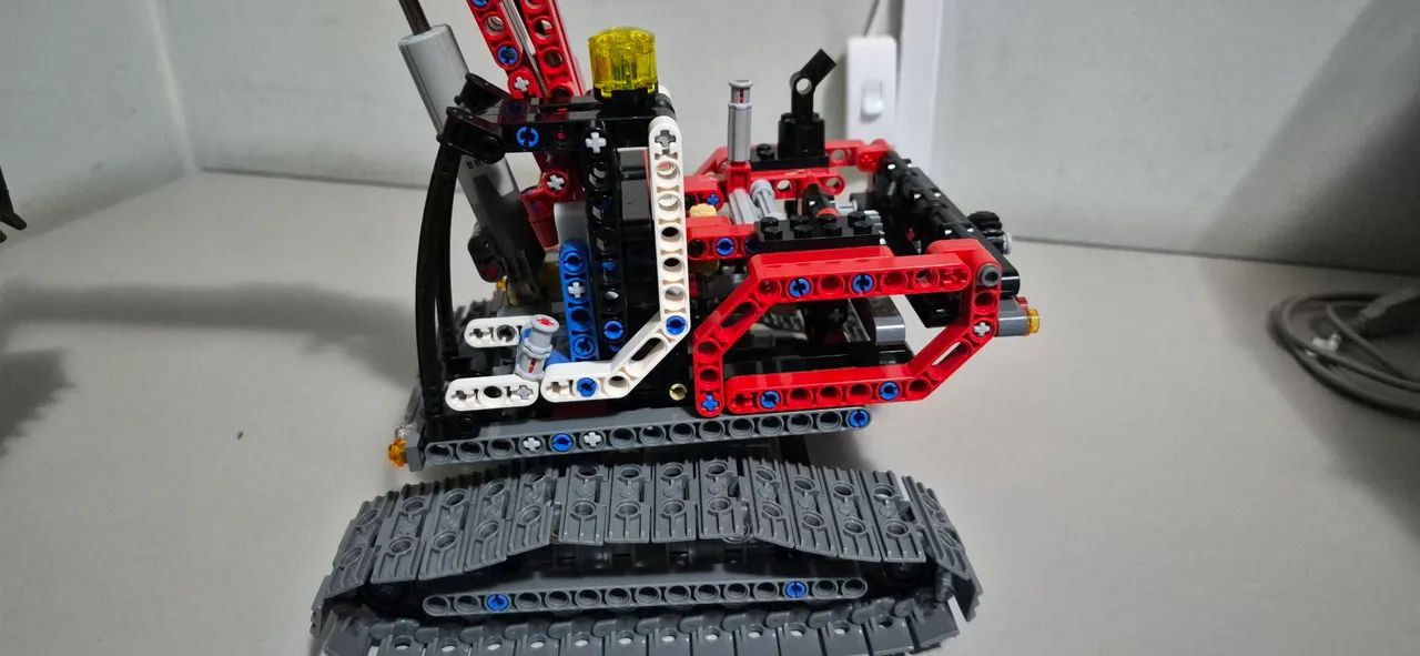 Lego Technic 8294 - Foto 2